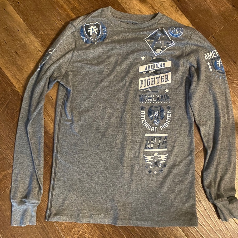 American Fighter Mens Large